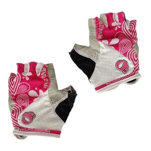 Pearl Izumi Women’s Fingerless Cycling Gloves
